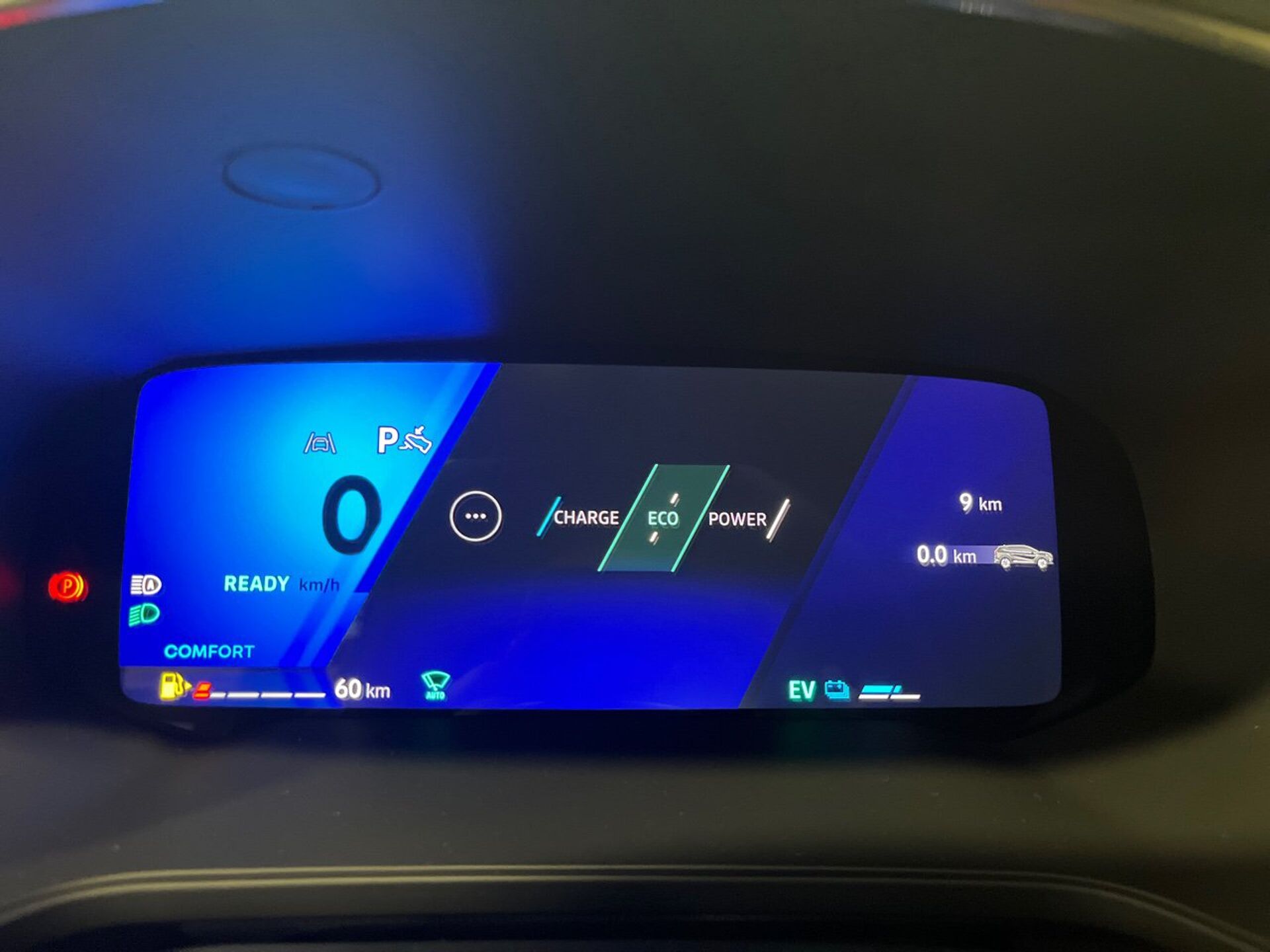 Imagen 3 de RENAULT Symbioz