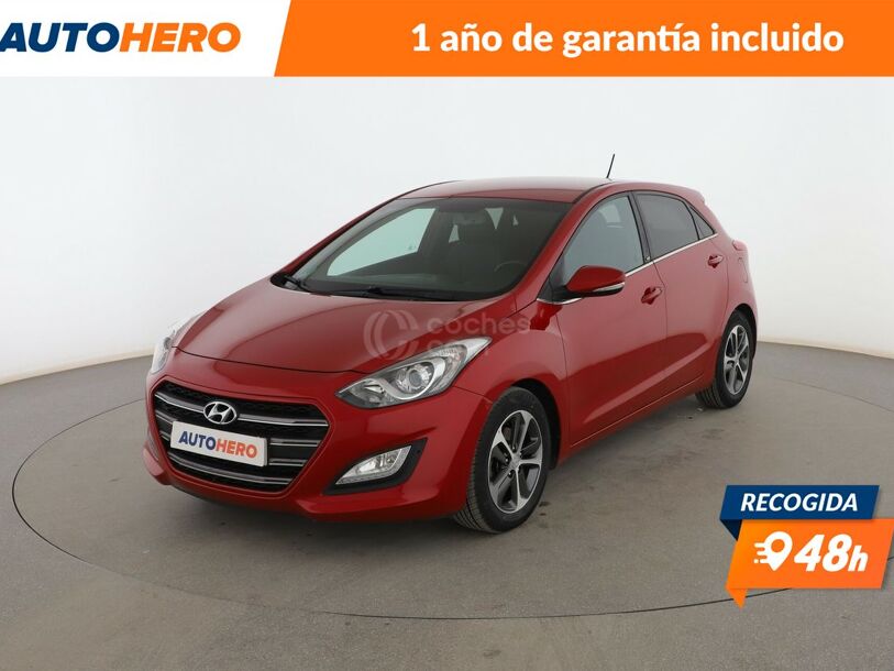 Foto del HYUNDAI i30 1.4 Go