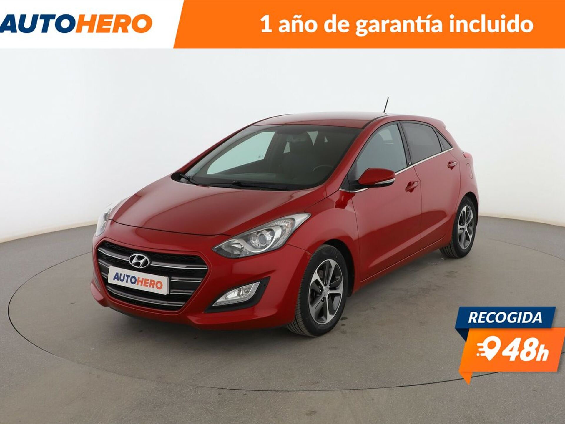 Imagen de HYUNDAI i30