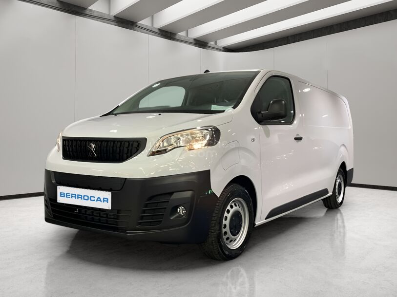 Foto del PEUGEOT Expert e- Fg. Standard Premium 100Kw Batería 75Kwh