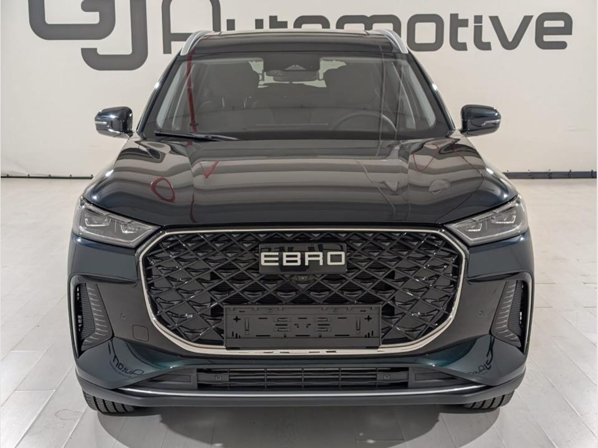 Imagen 2 de EBRO s800