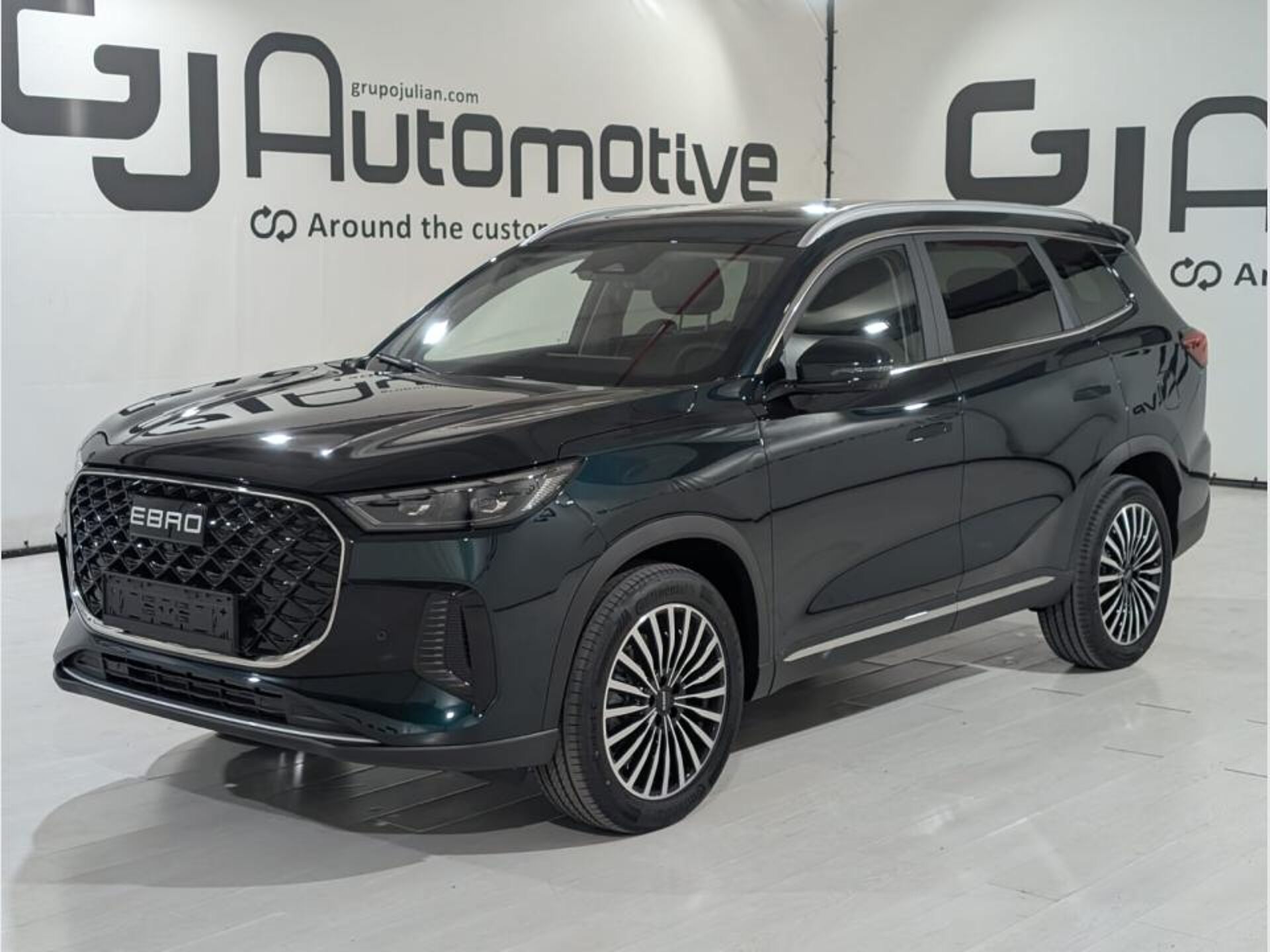 Imagen 1 de EBRO s800