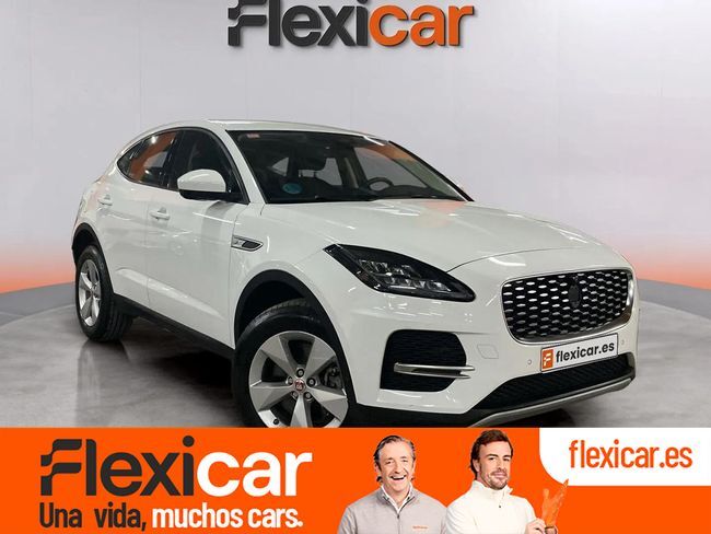JAGUAR E-Pace (1.5P 118kW R-Dynamic S 4WD Auto) en Alicante