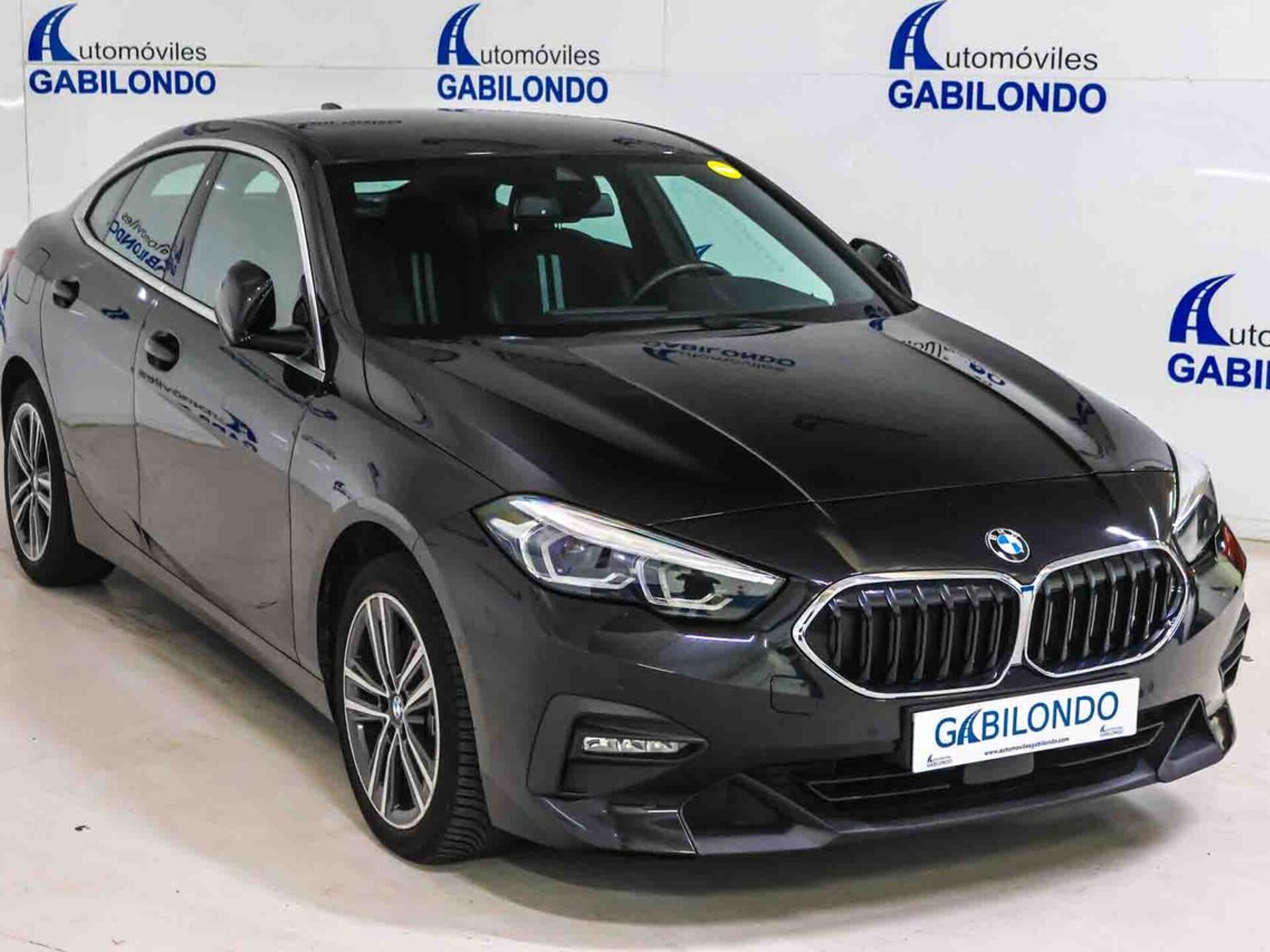 Imagen 3 de BMW Serie 2