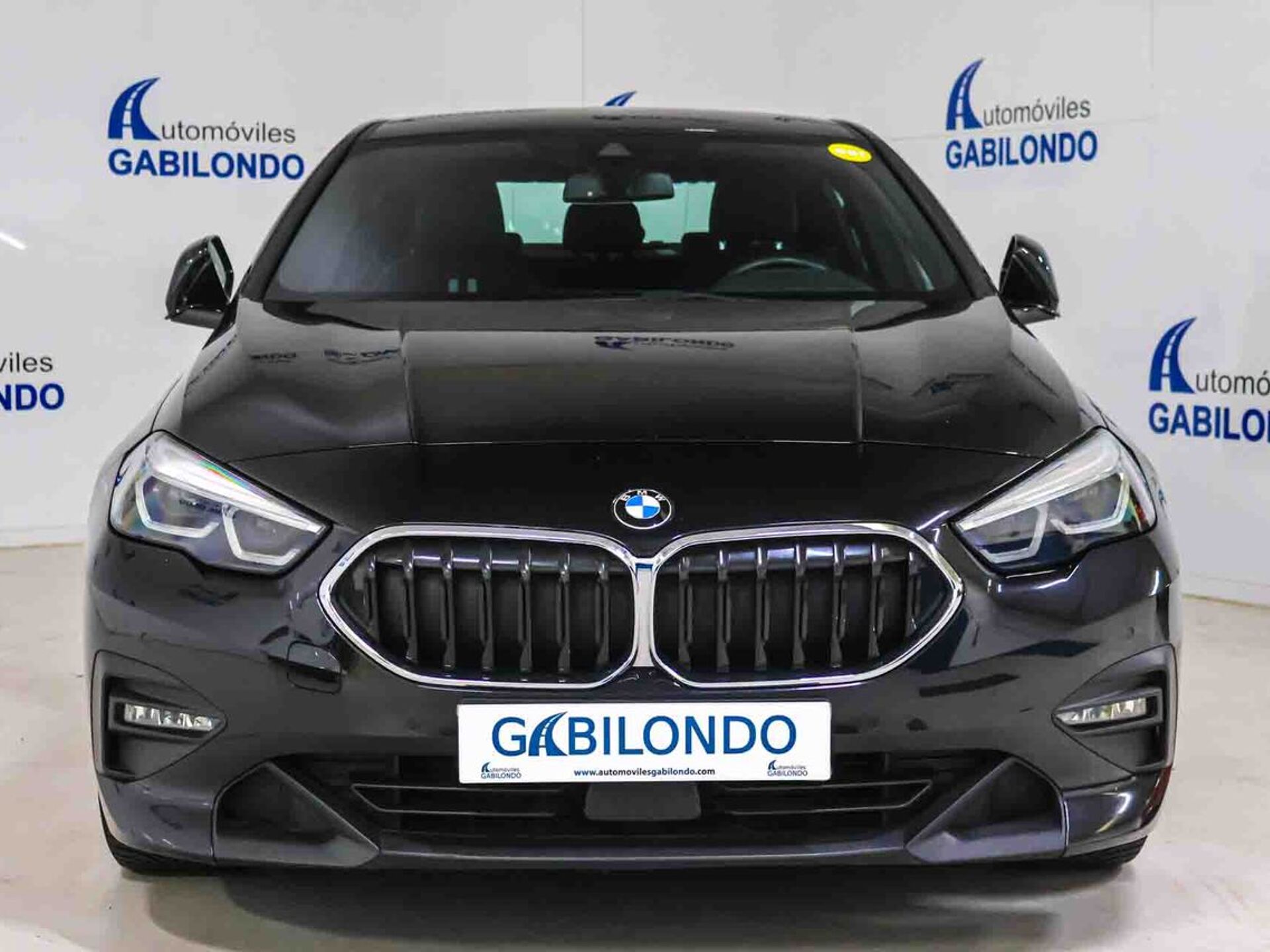 Imagen 2 de BMW Serie 2