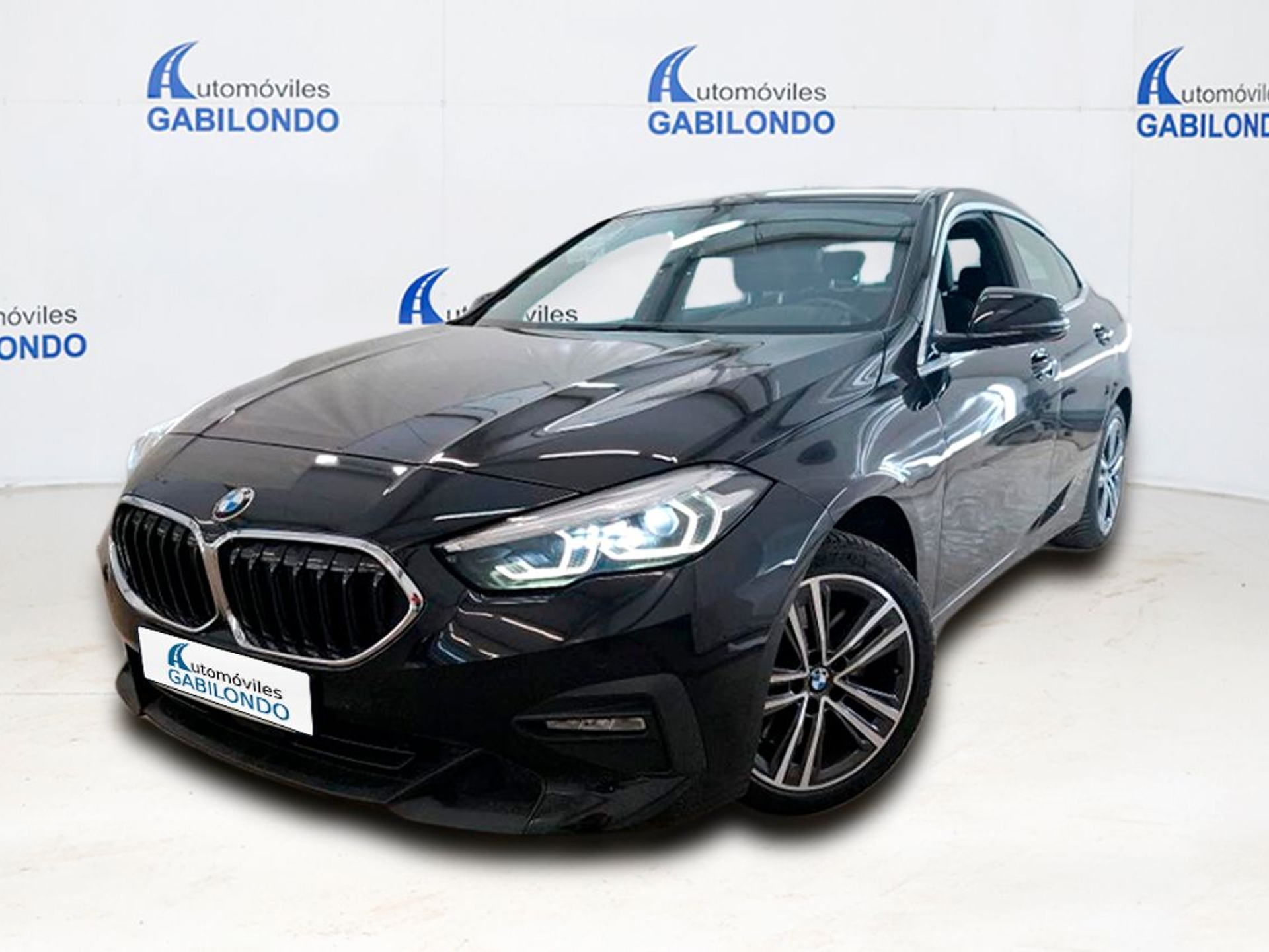 Imagen de BMW Serie 2