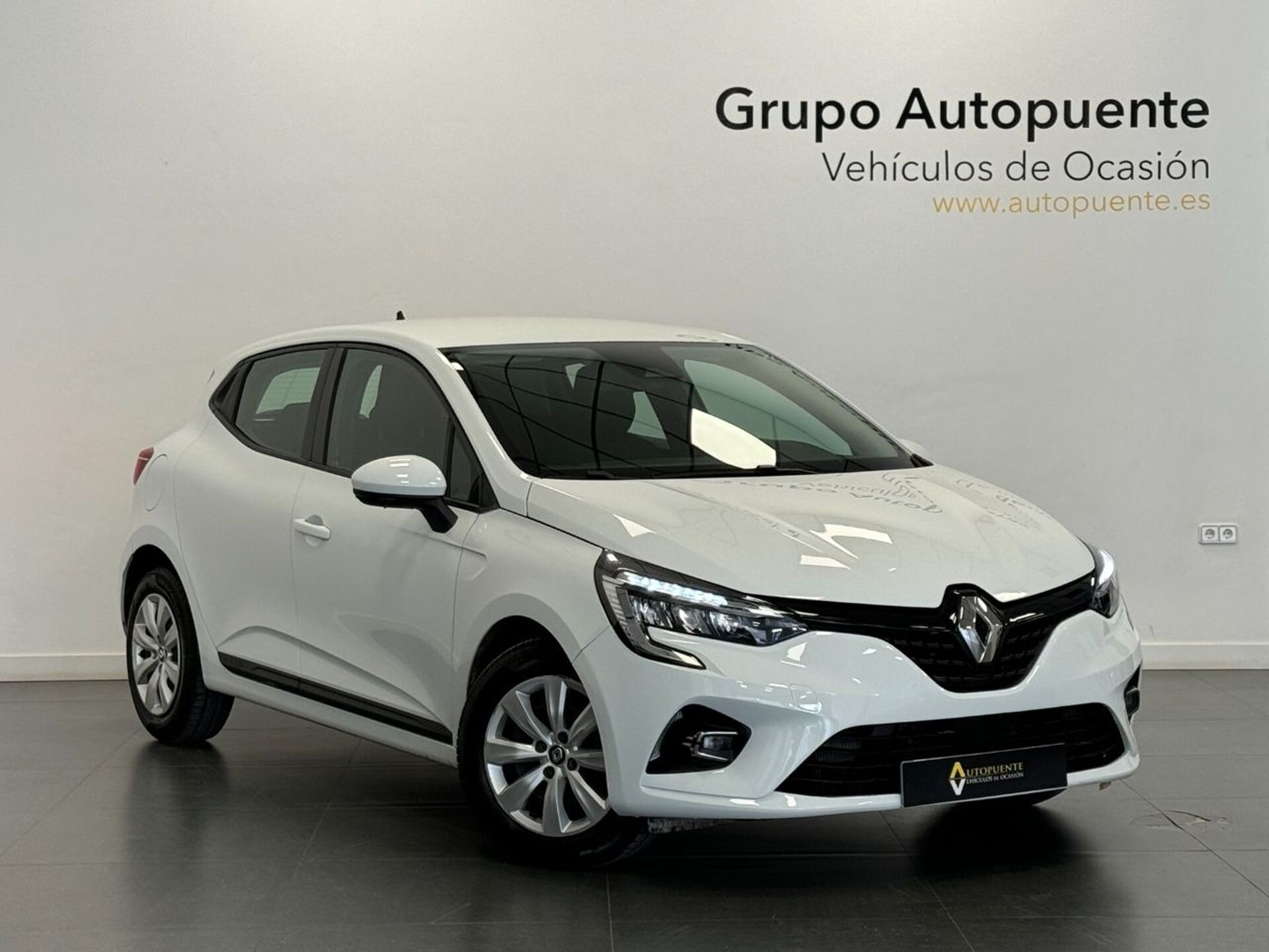 Imagen de RENAULT Clio