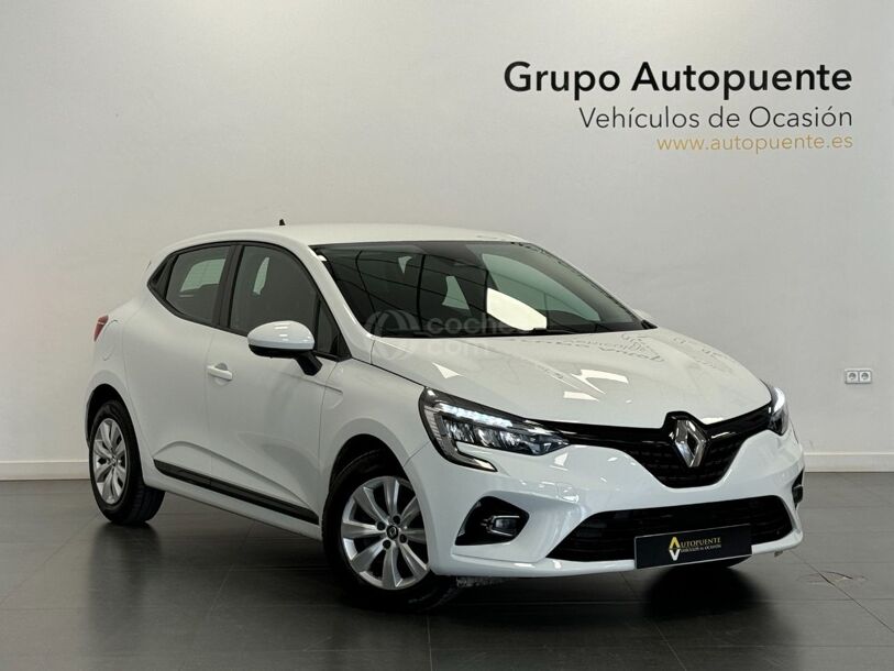 Foto del RENAULT Clio Blue dCi Business 63kW