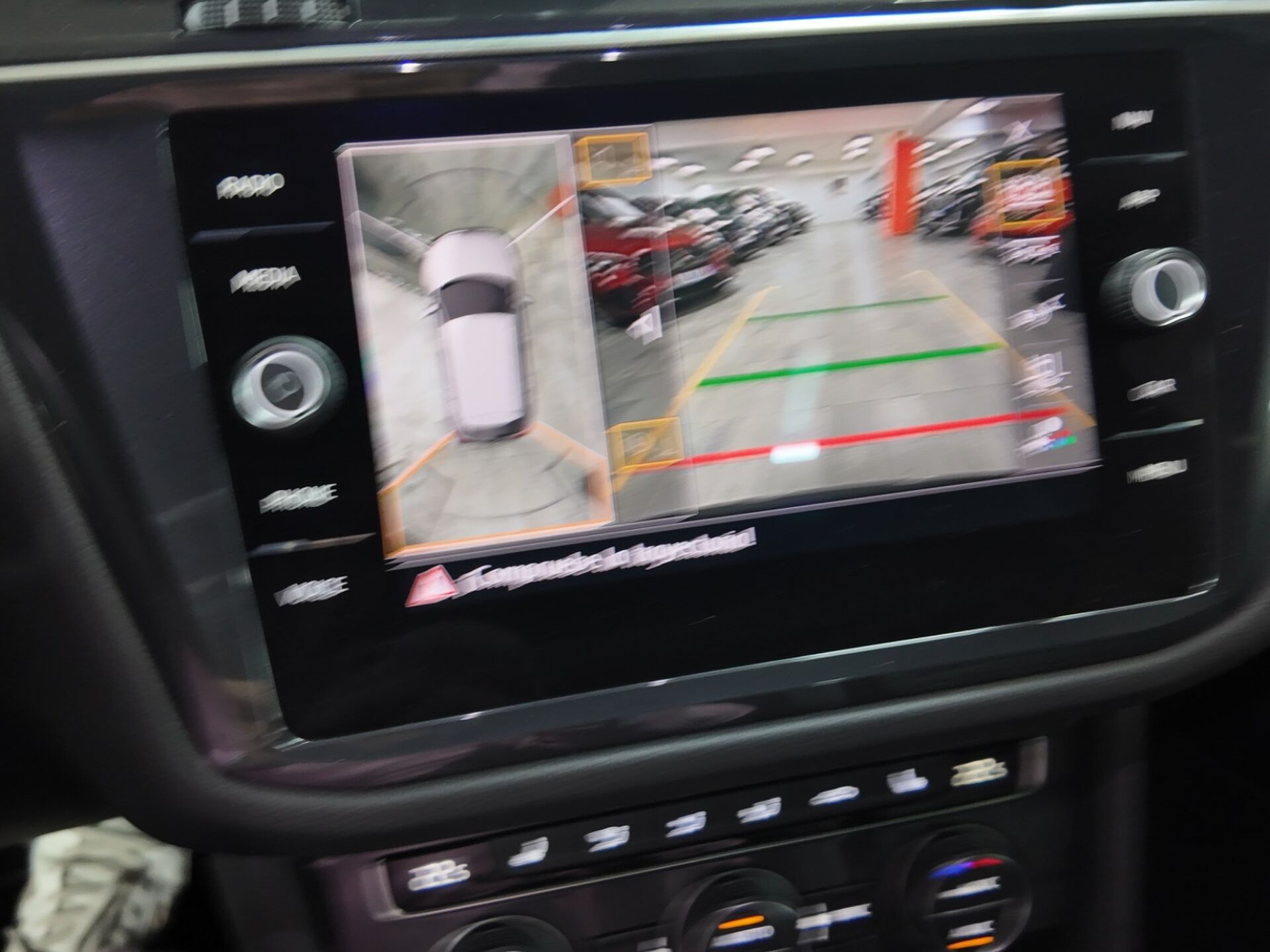 Imagen 3 de VOLKSWAGEN Tiguan