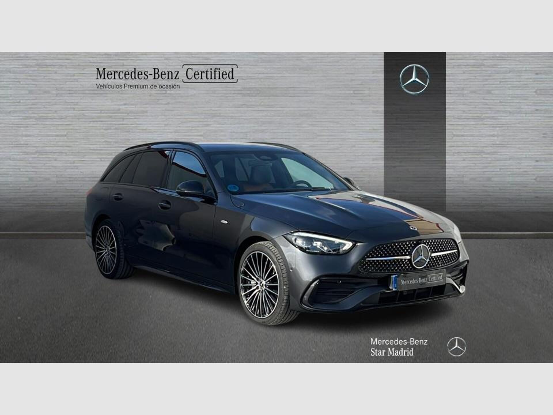 Imagen 3 de MERCEDES Clase C