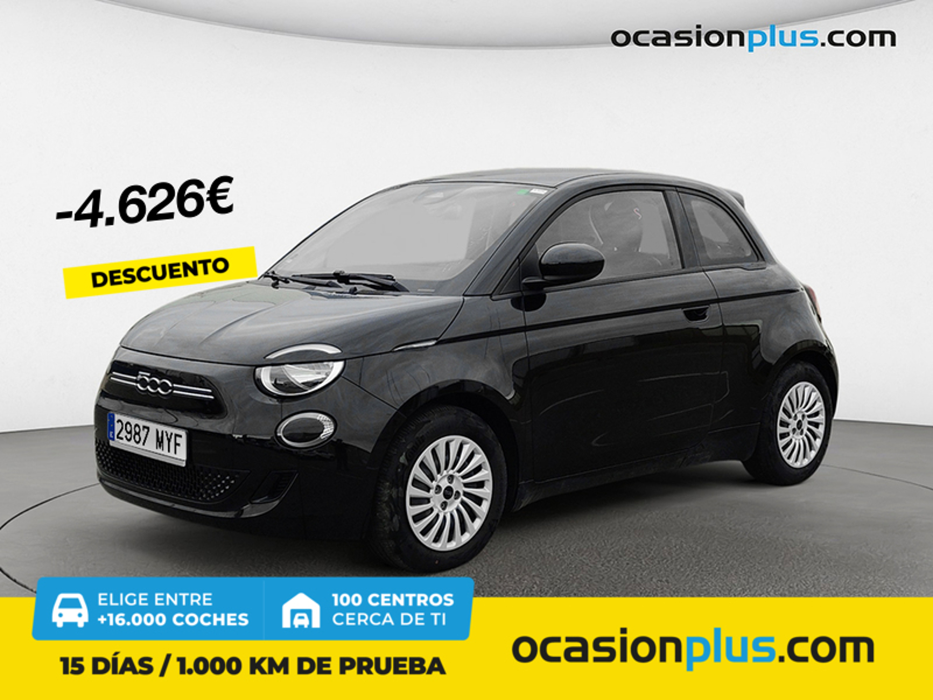 Imagen de FIAT 500