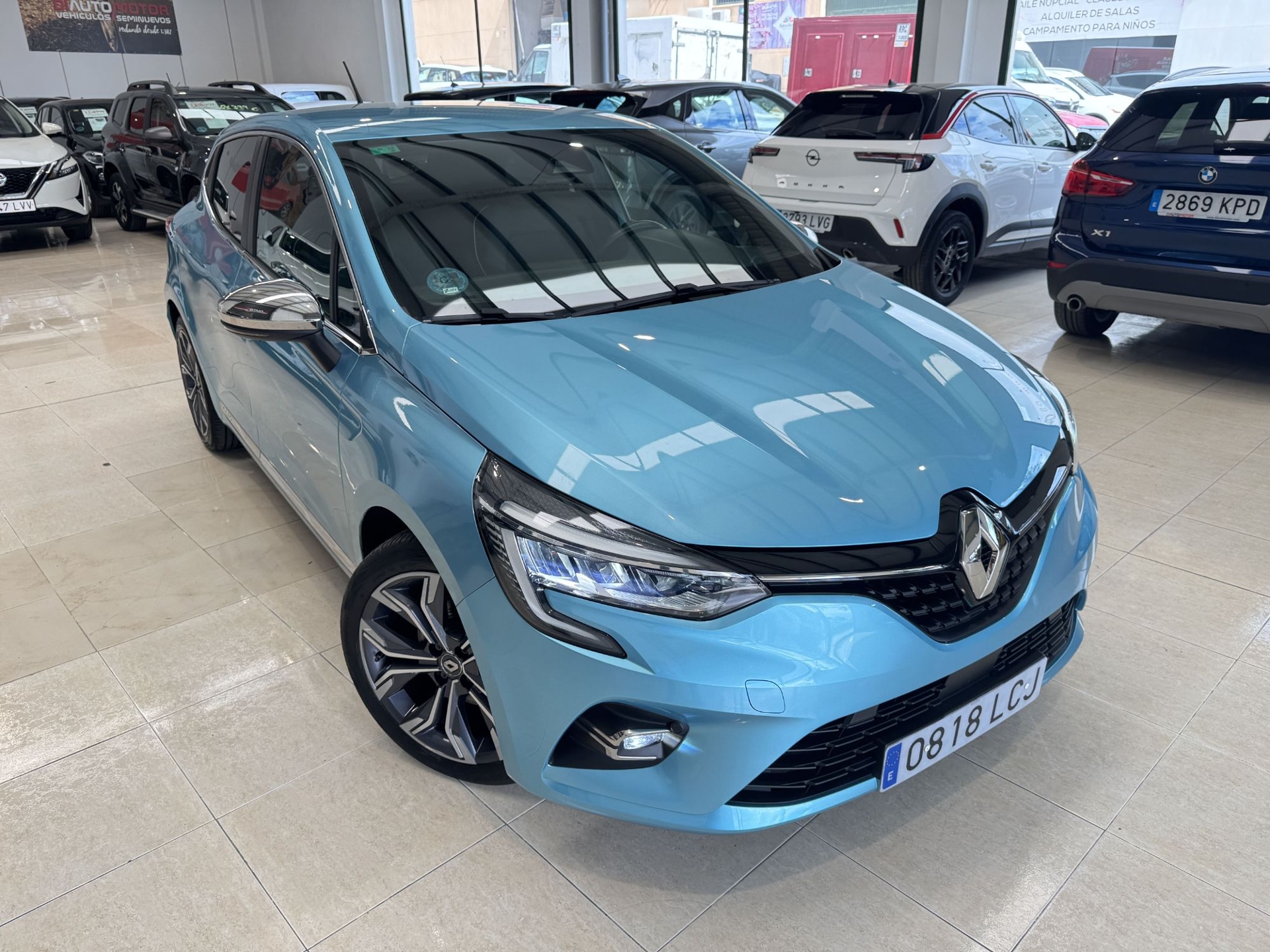 Imagen de RENAULT Clio