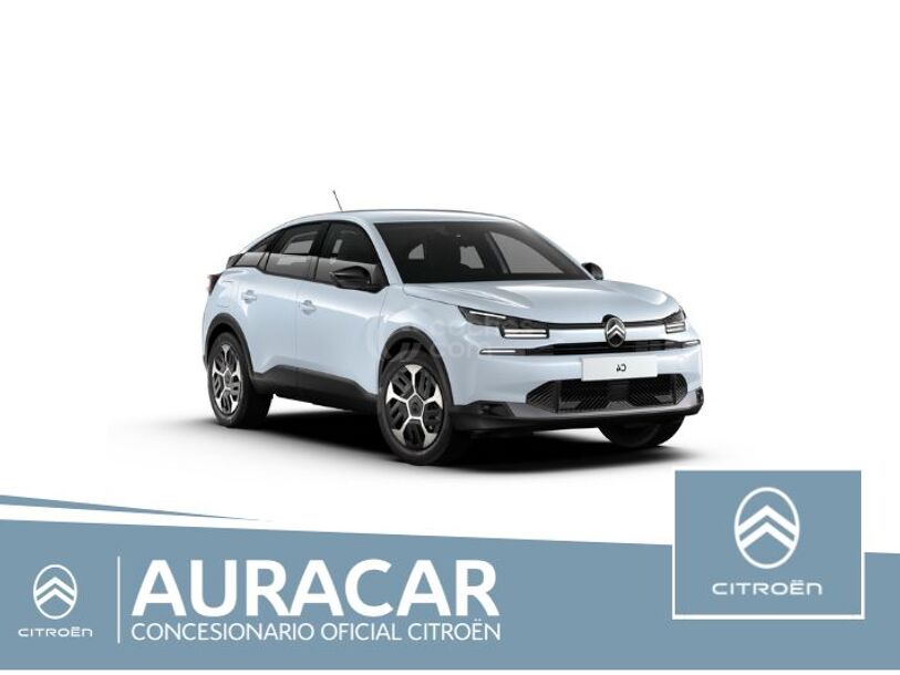 Foto del CITROEN C4 1.2 PureTech Plus S&S EAT8 130