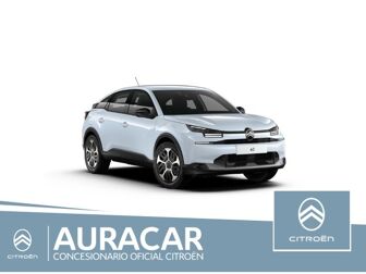 Imagen de CITROEN C4 1.2 PureTech Plus S&S EAT8 130