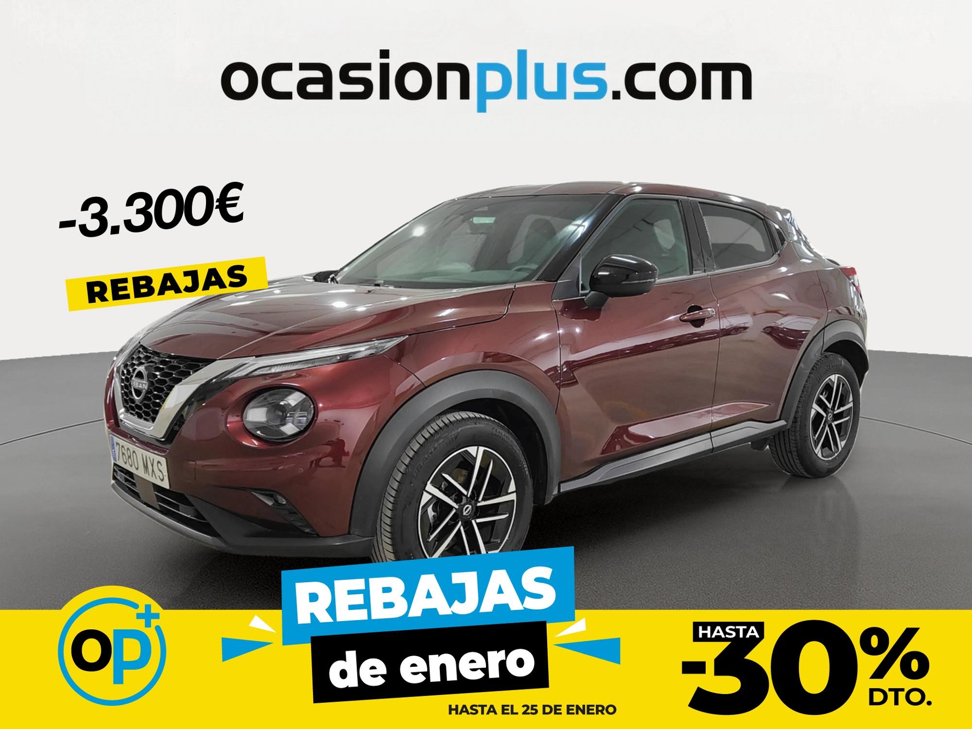 Imagen de NISSAN Juke