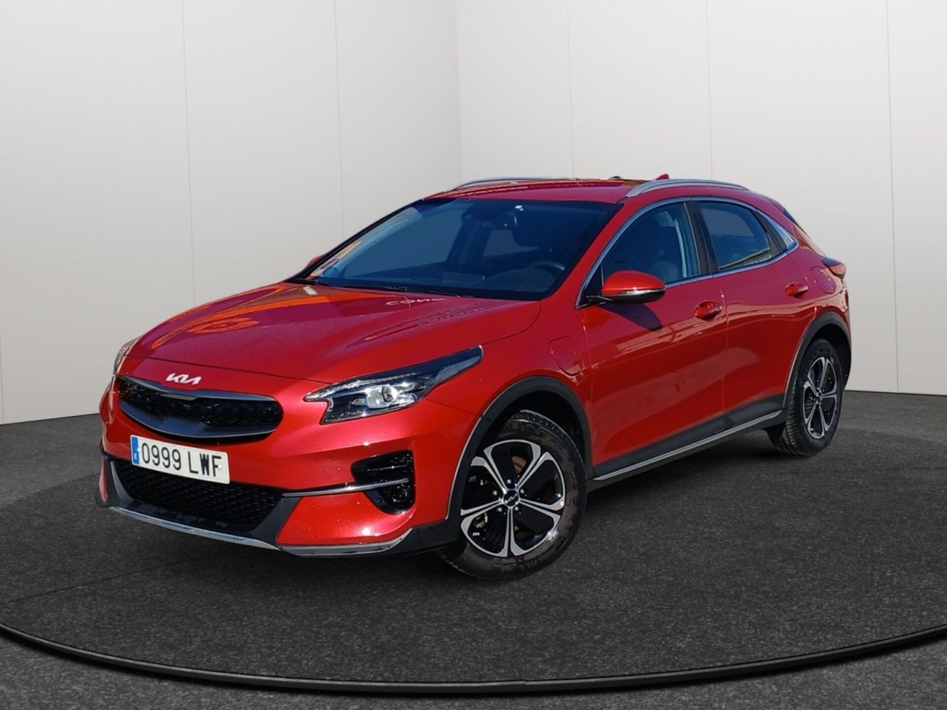 Imagen 3 de KIA XCeed