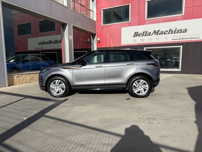 Foto del LAND ROVER Range Rover Evoque 1.5 I3 PHEV R-Dynamic SE AWD Auto