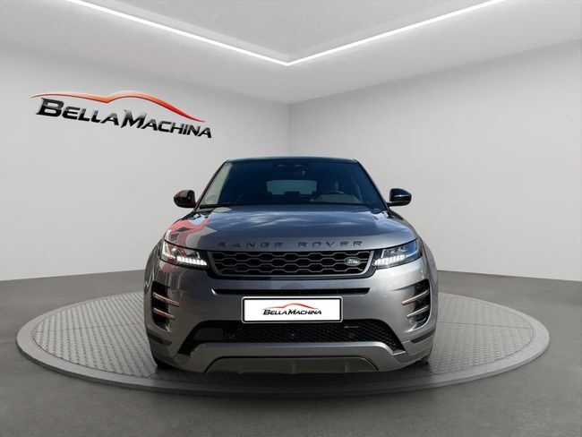 Foto del LAND ROVER Range Rover Evoque 1.5 I3 PHEV R-Dynamic SE AWD Auto