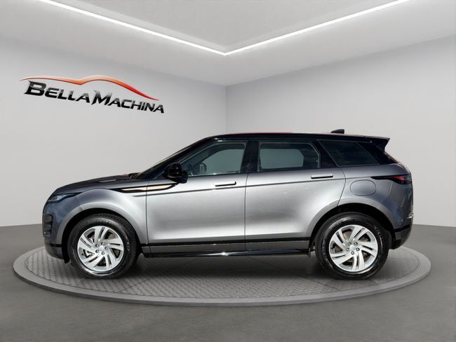 Foto del LAND ROVER Range Rover Evoque 1.5 I3 PHEV R-Dynamic SE AWD Auto