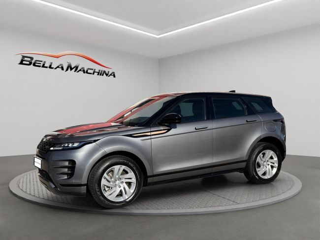 Foto del LAND ROVER Range Rover Evoque 1.5 I3 PHEV R-Dynamic SE AWD Auto