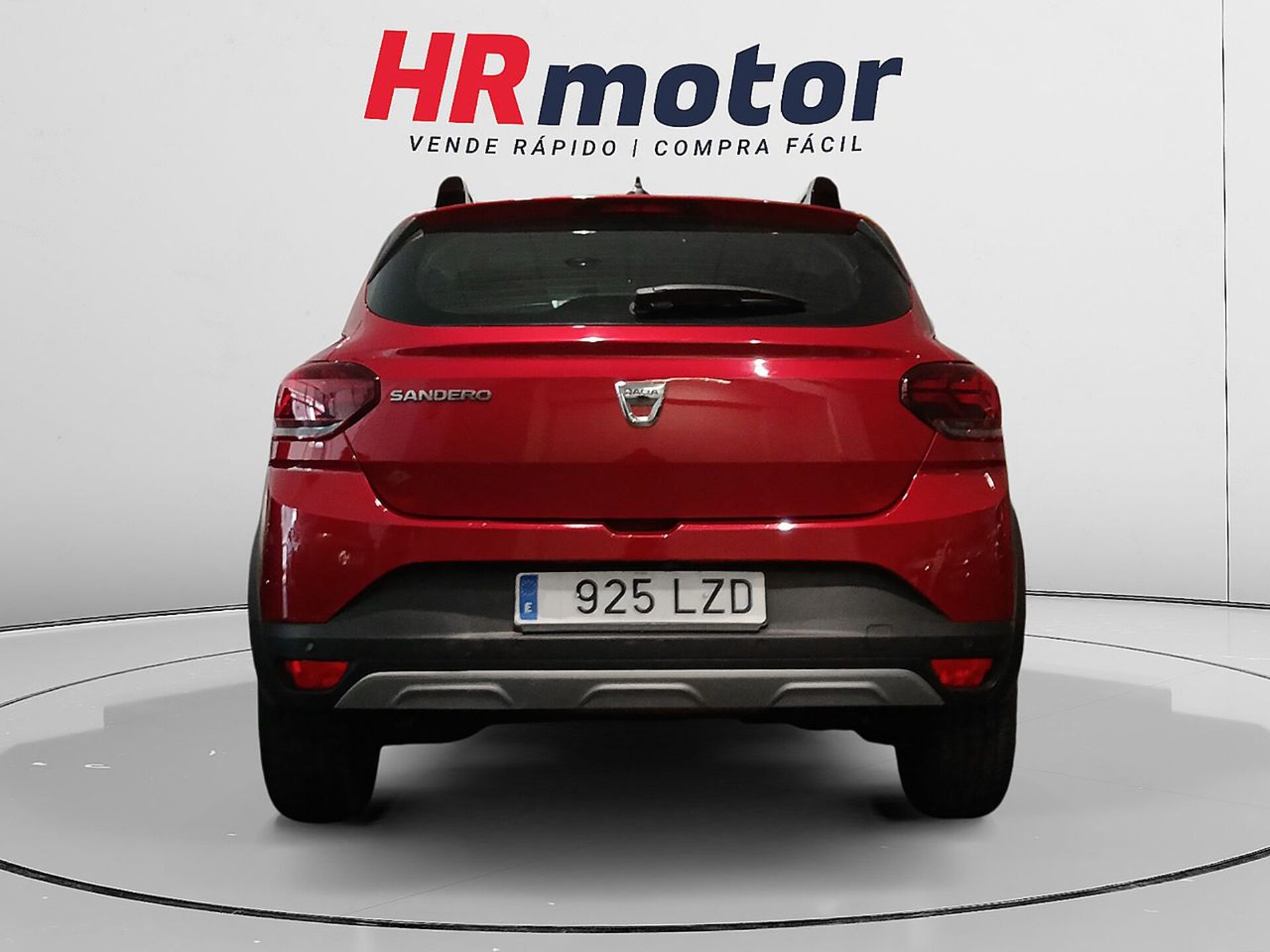 Imagen 3 de DACIA Sandero