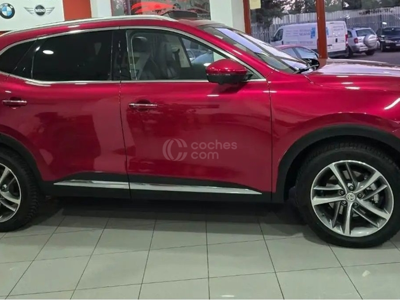 Foto del MG HS e 1.5 T-GDI Comfort