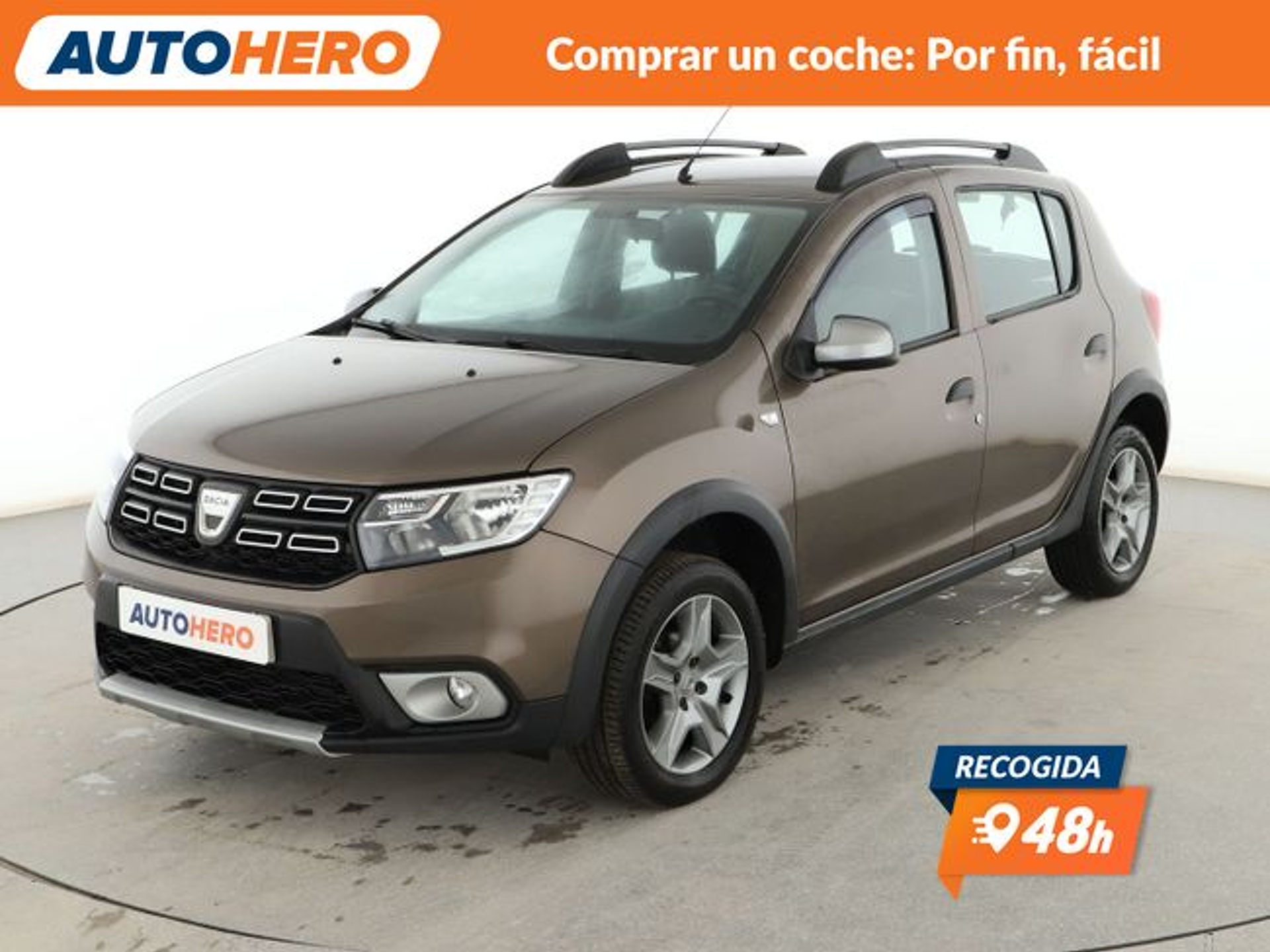 Imagen de DACIA Sandero