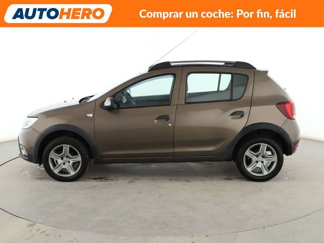 Foto del DACIA Sandero 0.9 TCE Stepway Comfort 66kW