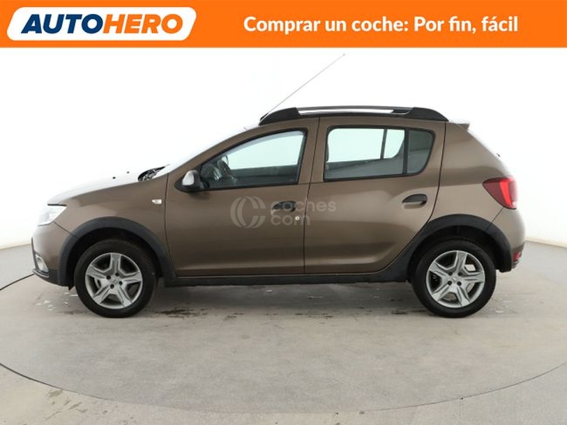 Foto del DACIA Sandero 0.9 TCE Stepway Comfort 66kW