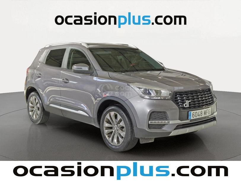 Foto del DR DR 4 1.6 GLP