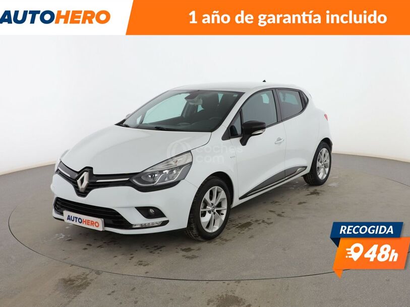 Foto del RENAULT Clio 1.5dCi Energy Limited 66kW