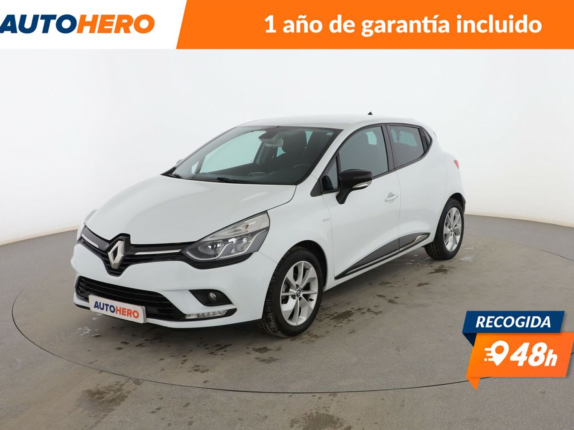Imagen de RENAULT Clio