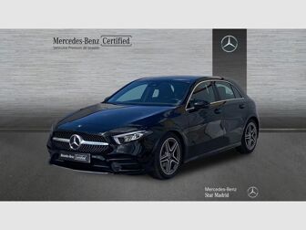 Imagen de MERCEDES Clase A A 180d