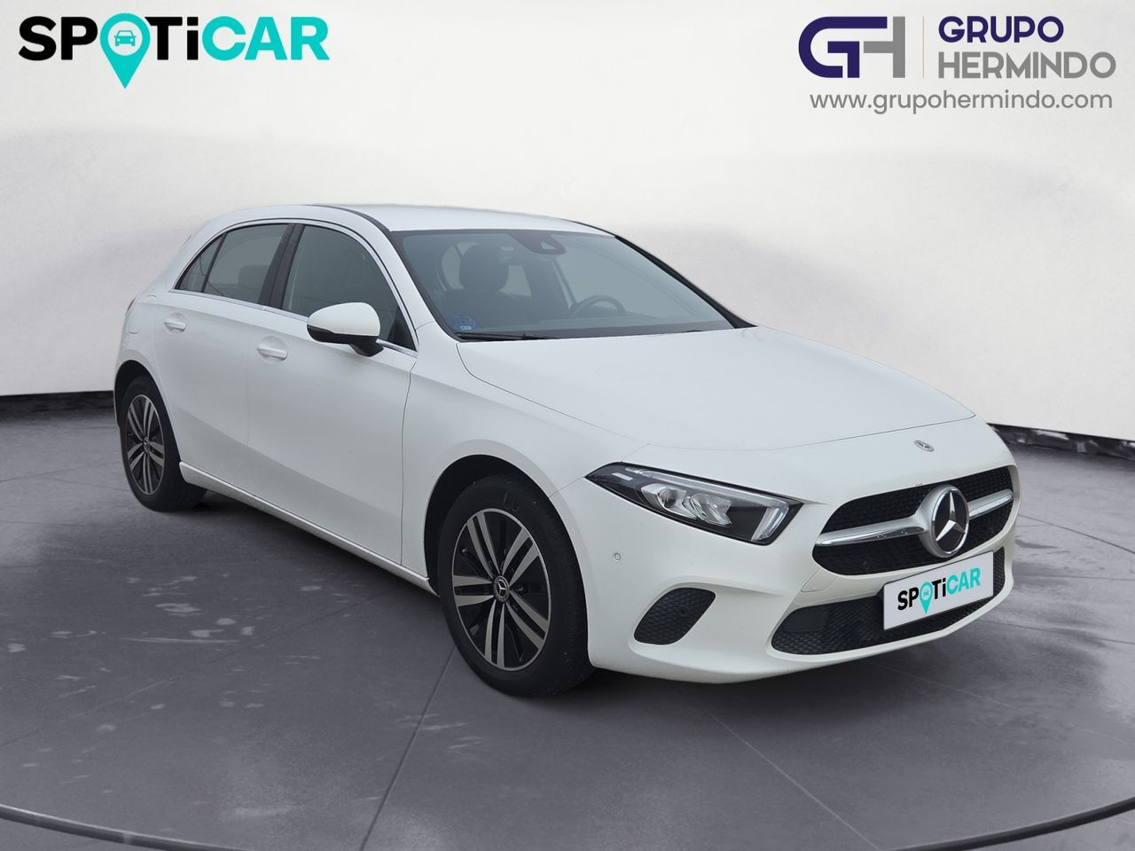 Foto del MERCEDES Clase A A 250e Progressive Line Advanced 8G-DCT