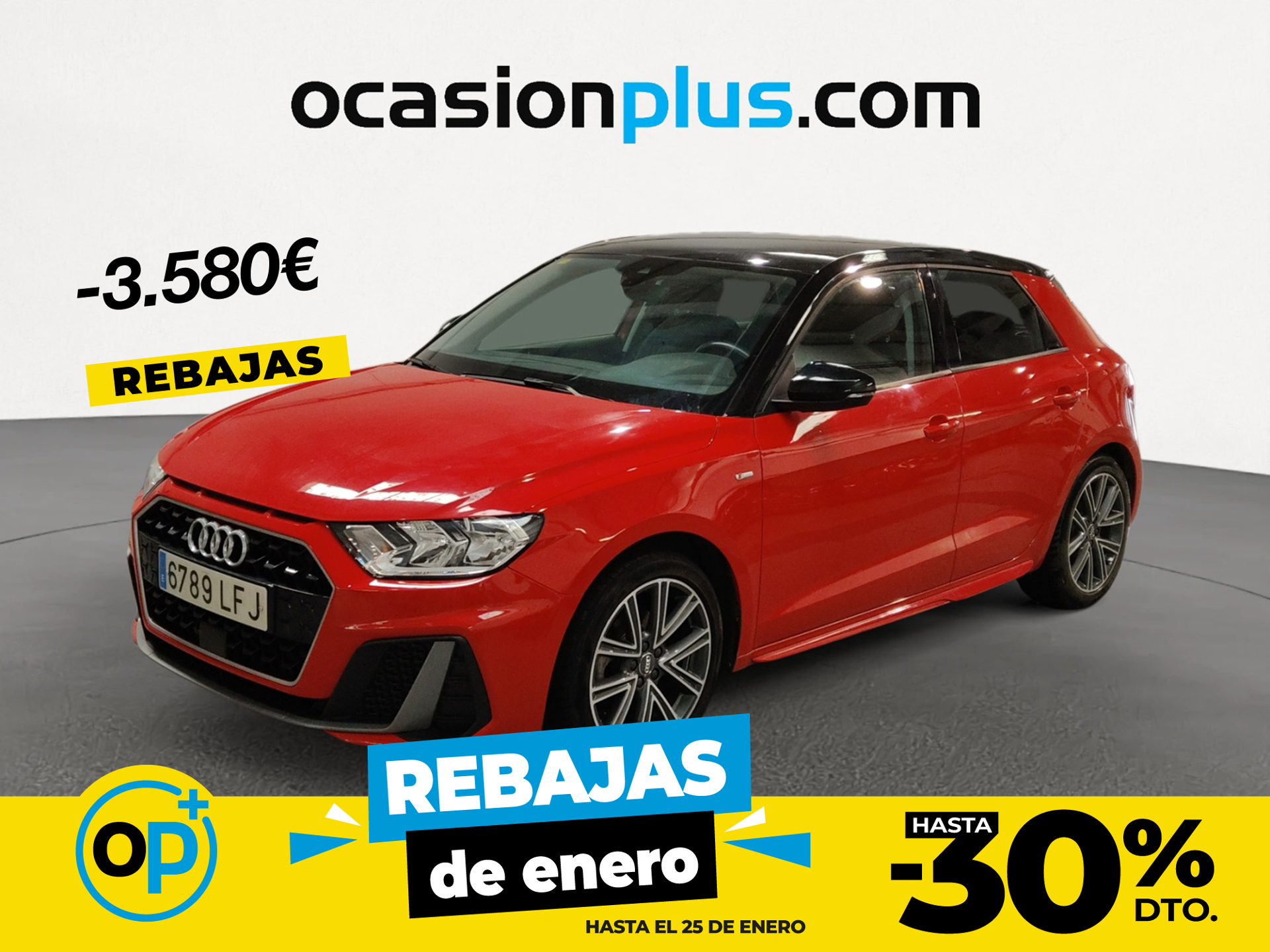 Imagen de AUDI A1