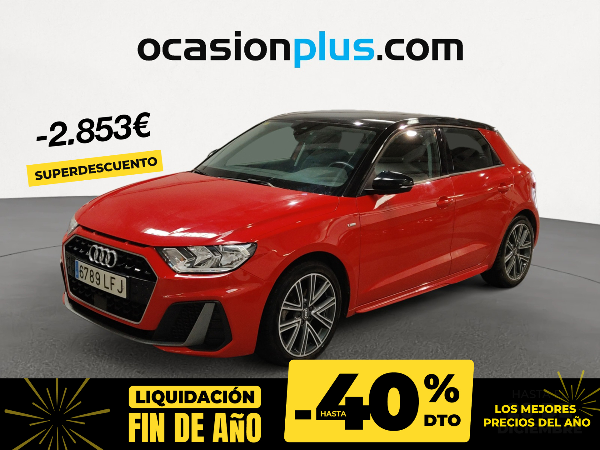 Imagen de AUDI A1