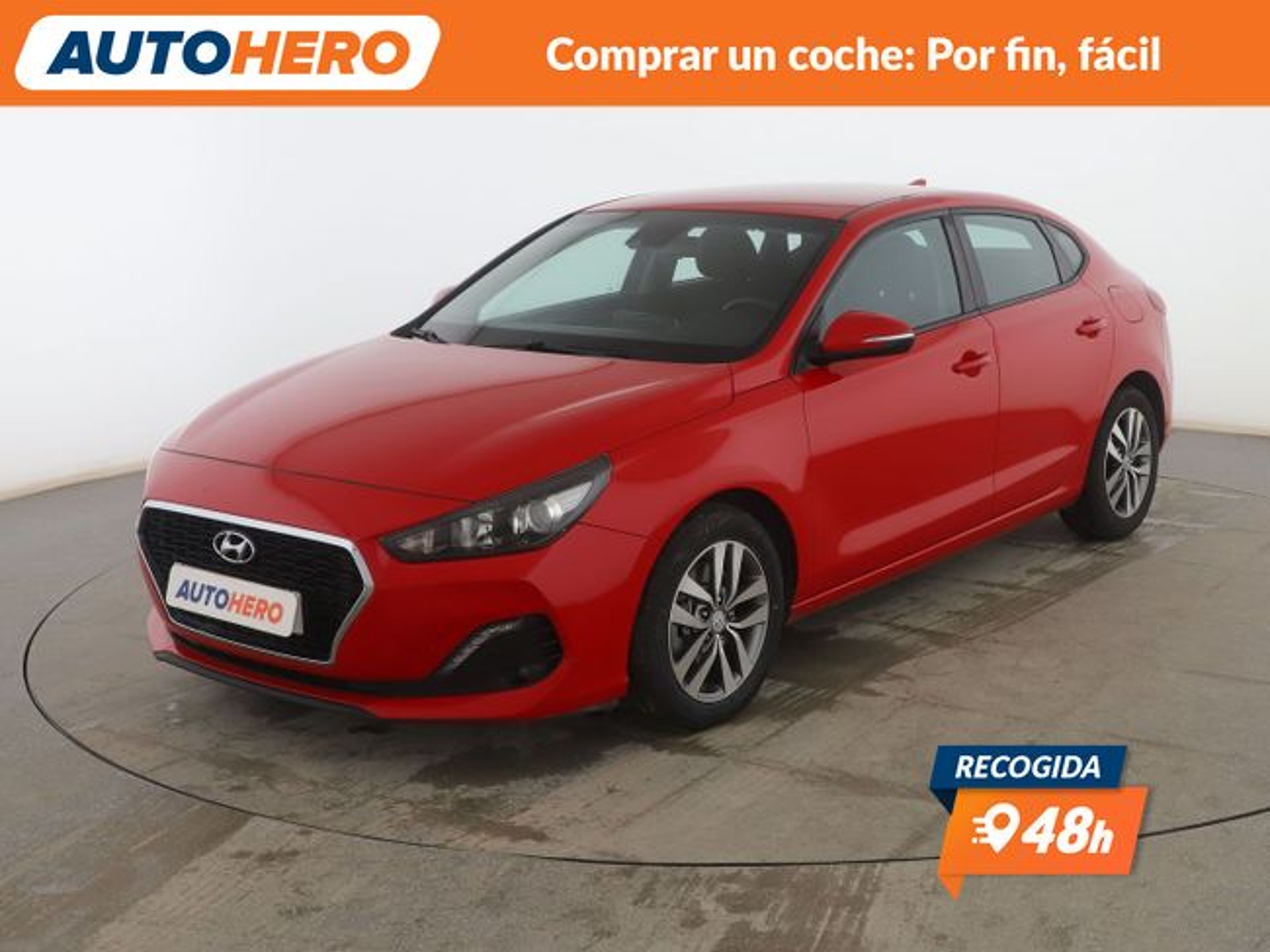 Imagen de HYUNDAI i30
