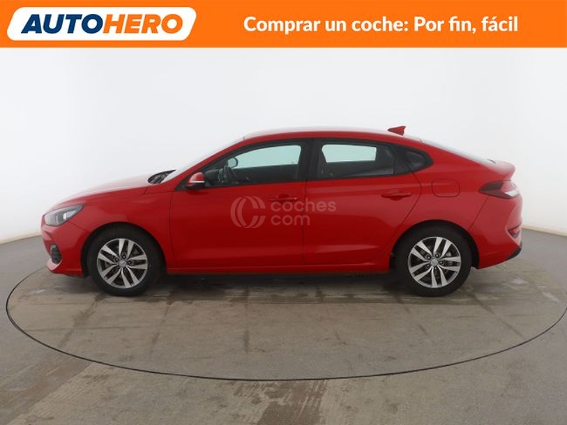 Foto del HYUNDAI i30 CW 1.0 TGDI Link