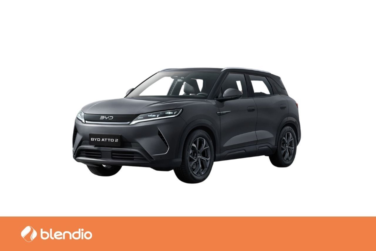 BYD Atto 2 (Comfort) en Álava