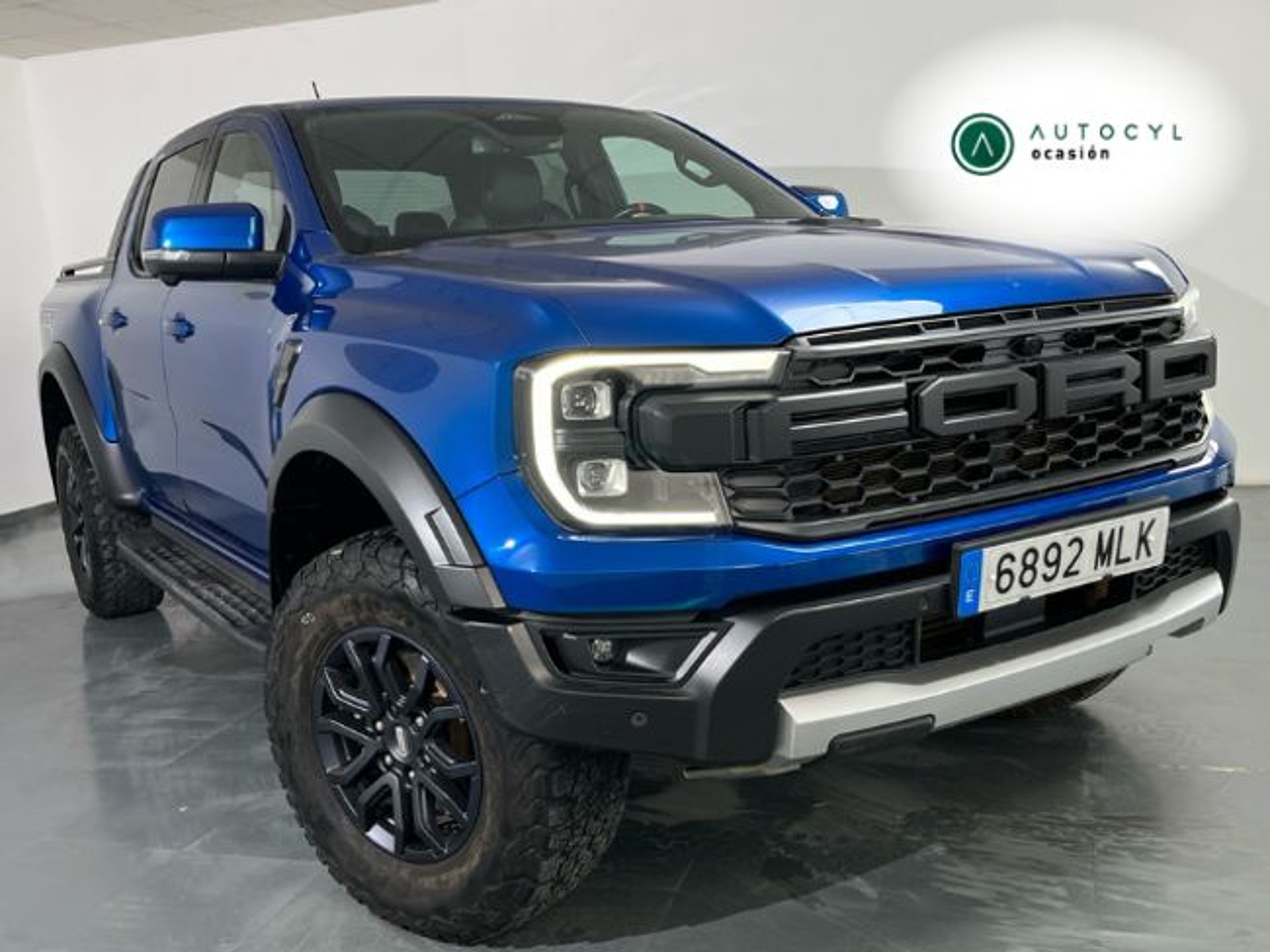Imagen de FORD Ranger