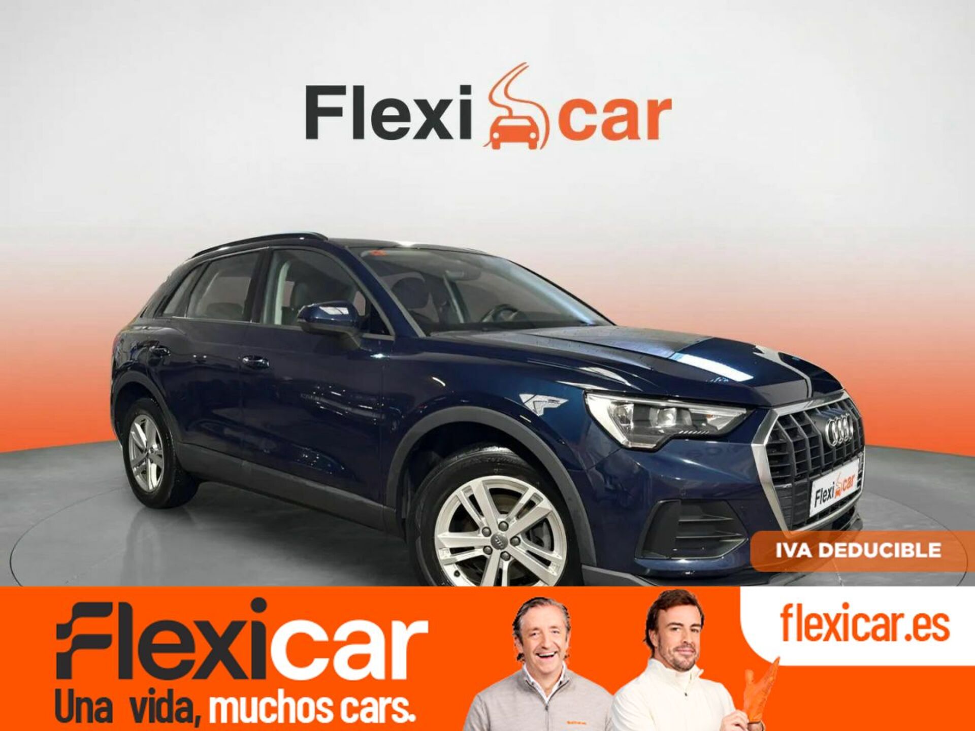 Imagen de AUDI Q3