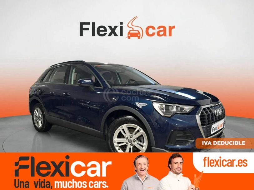 Foto del AUDI Q3 35 TFSI S tronic