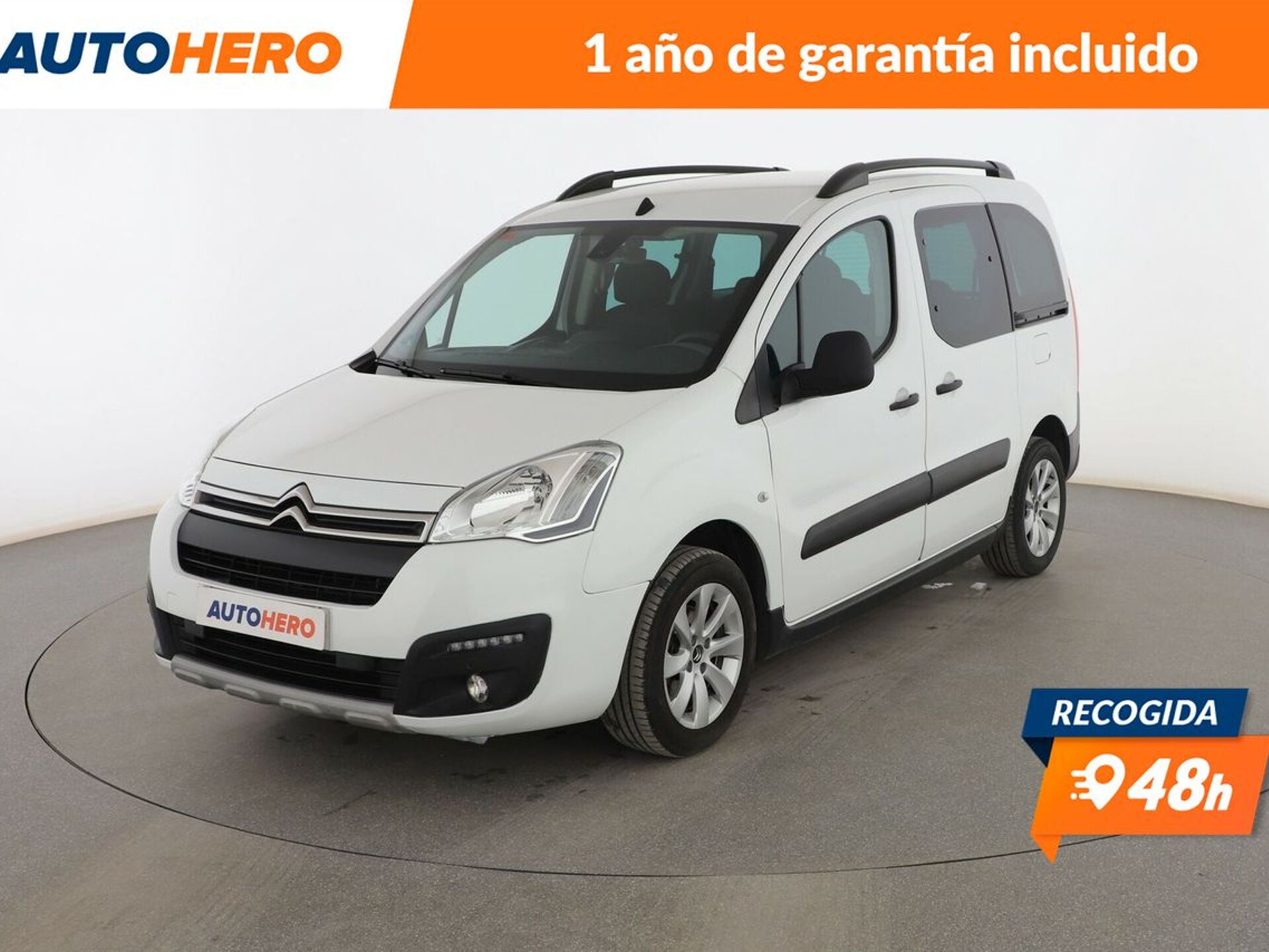 Imagen de CITROEN Berlingo