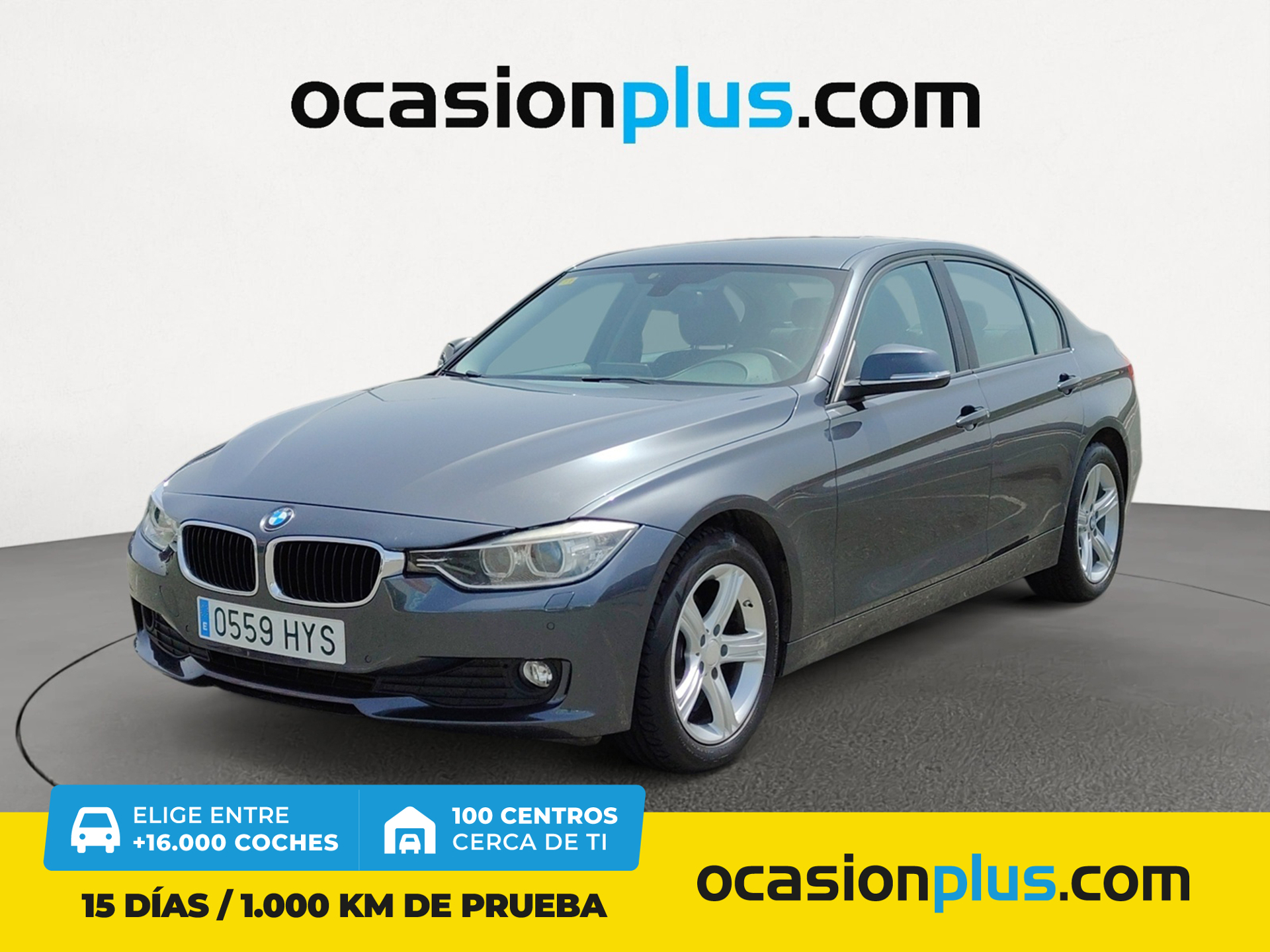 Imagen de BMW Serie 3