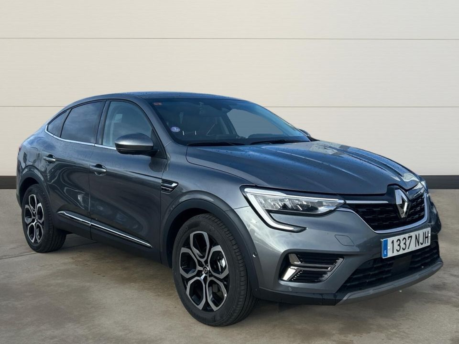 Imagen de RENAULT Arkana