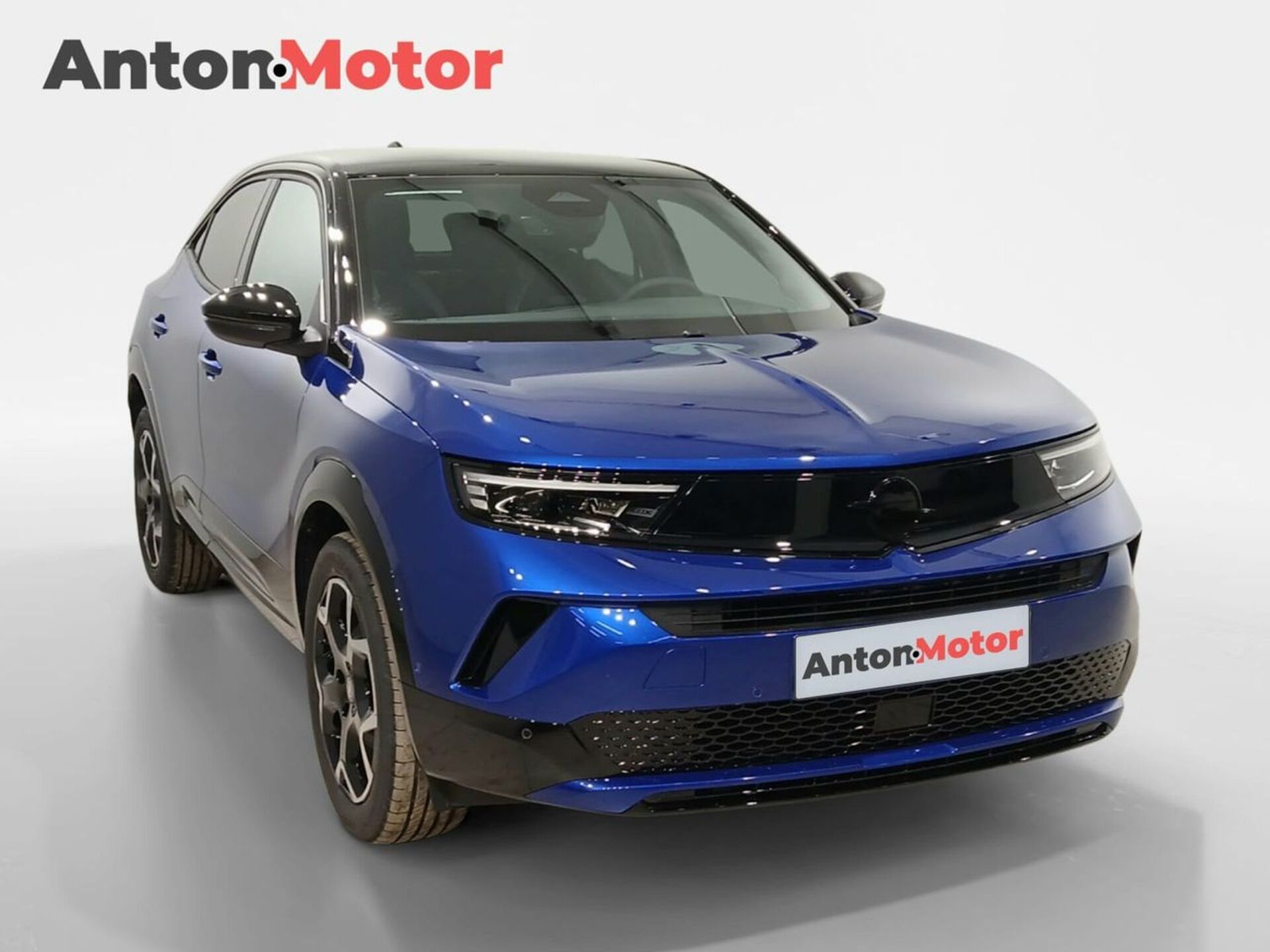 Imagen 3 de OPEL Mokka