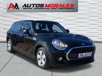 Imagen de MINI Mini Clubman One D