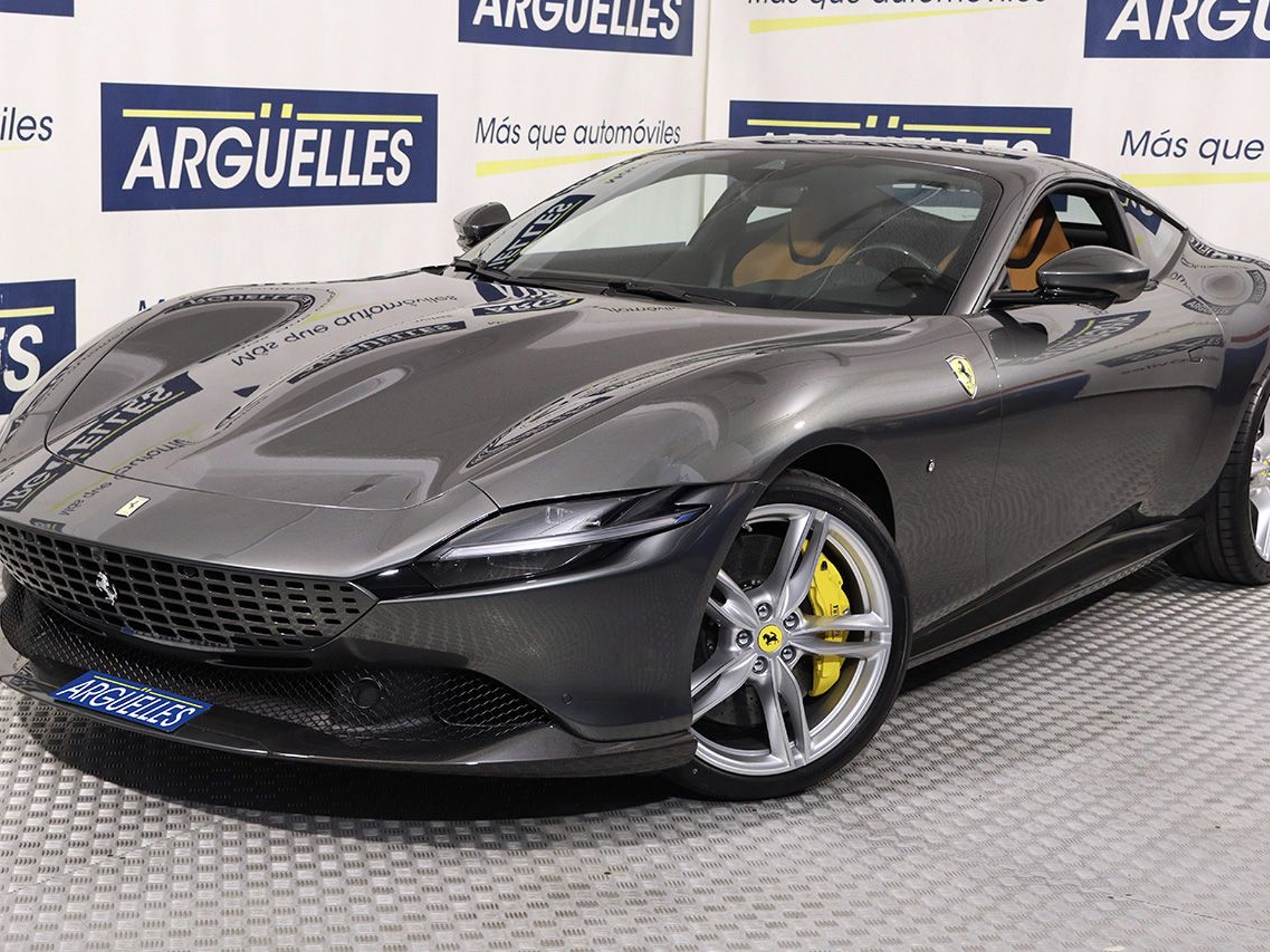 Imagen de FERRARI Portofino