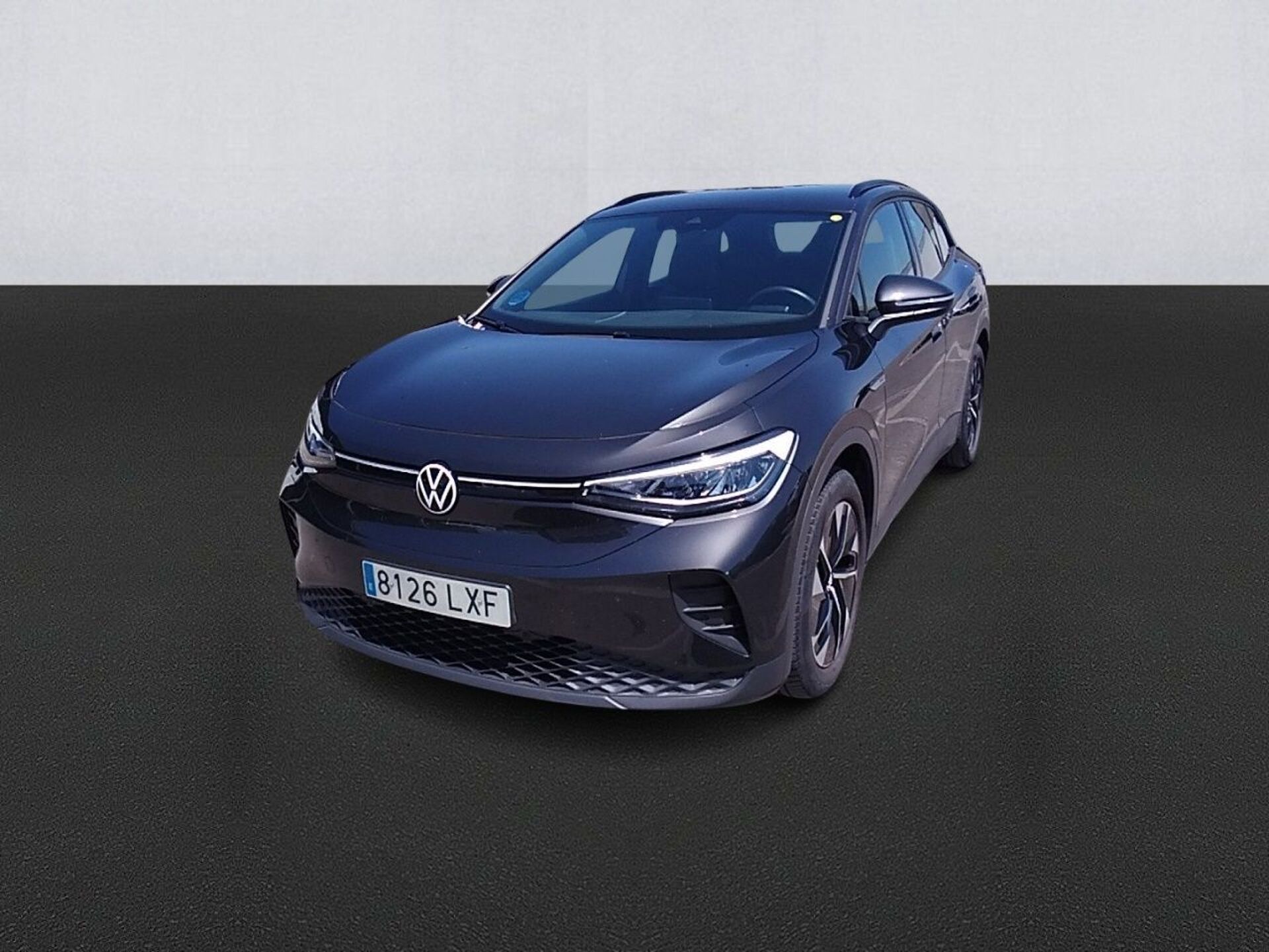 Imagen de VOLKSWAGEN ID5