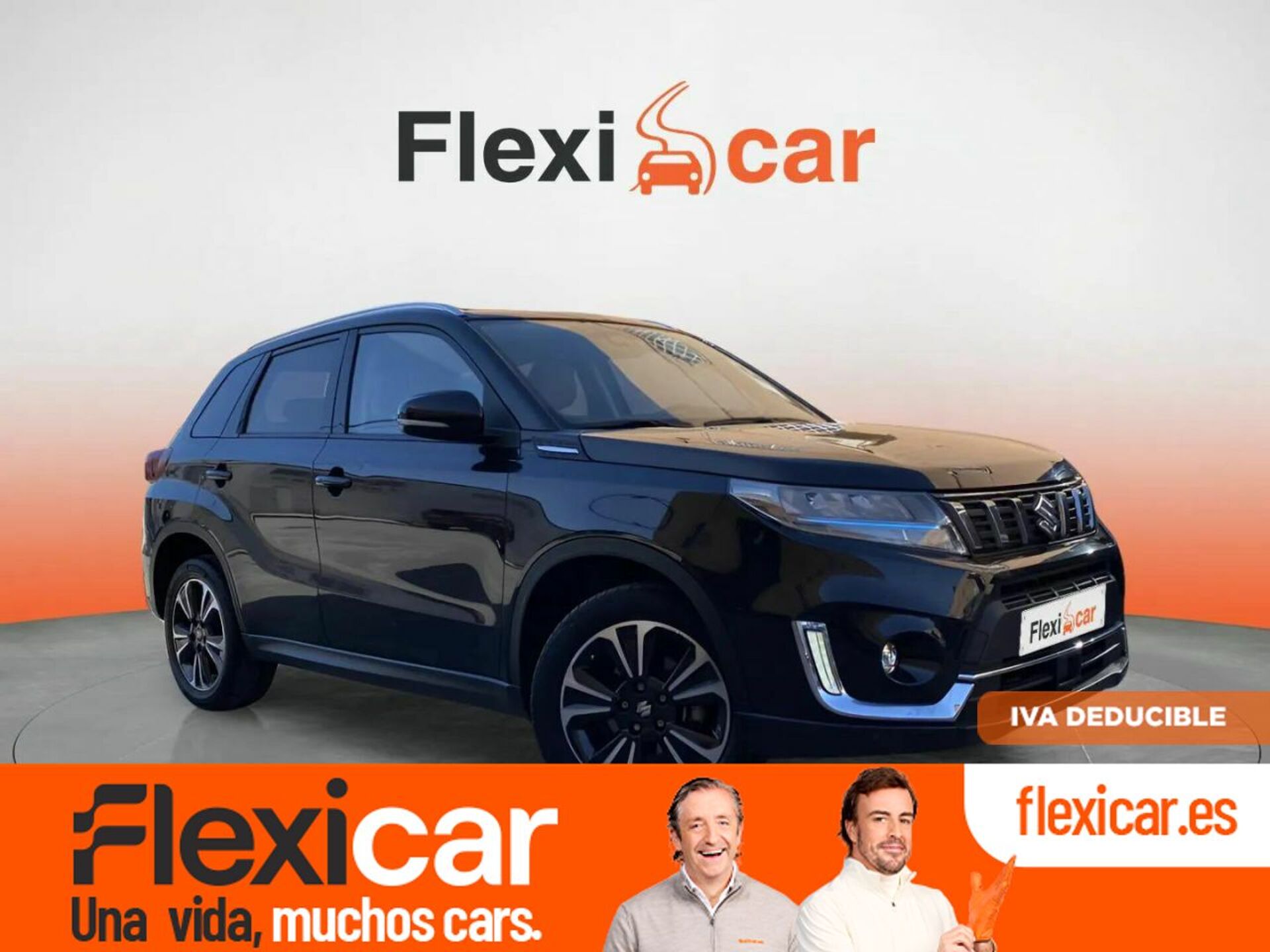 Imagen de SUZUKI Vitara